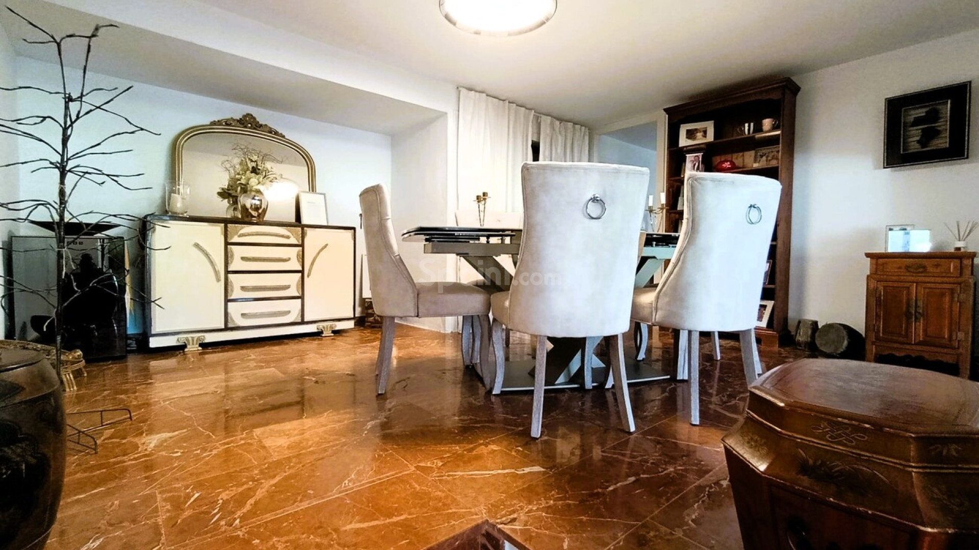 Resale - Lägenhet -
Las Ramblas Golf - Dehesa de Campoamor