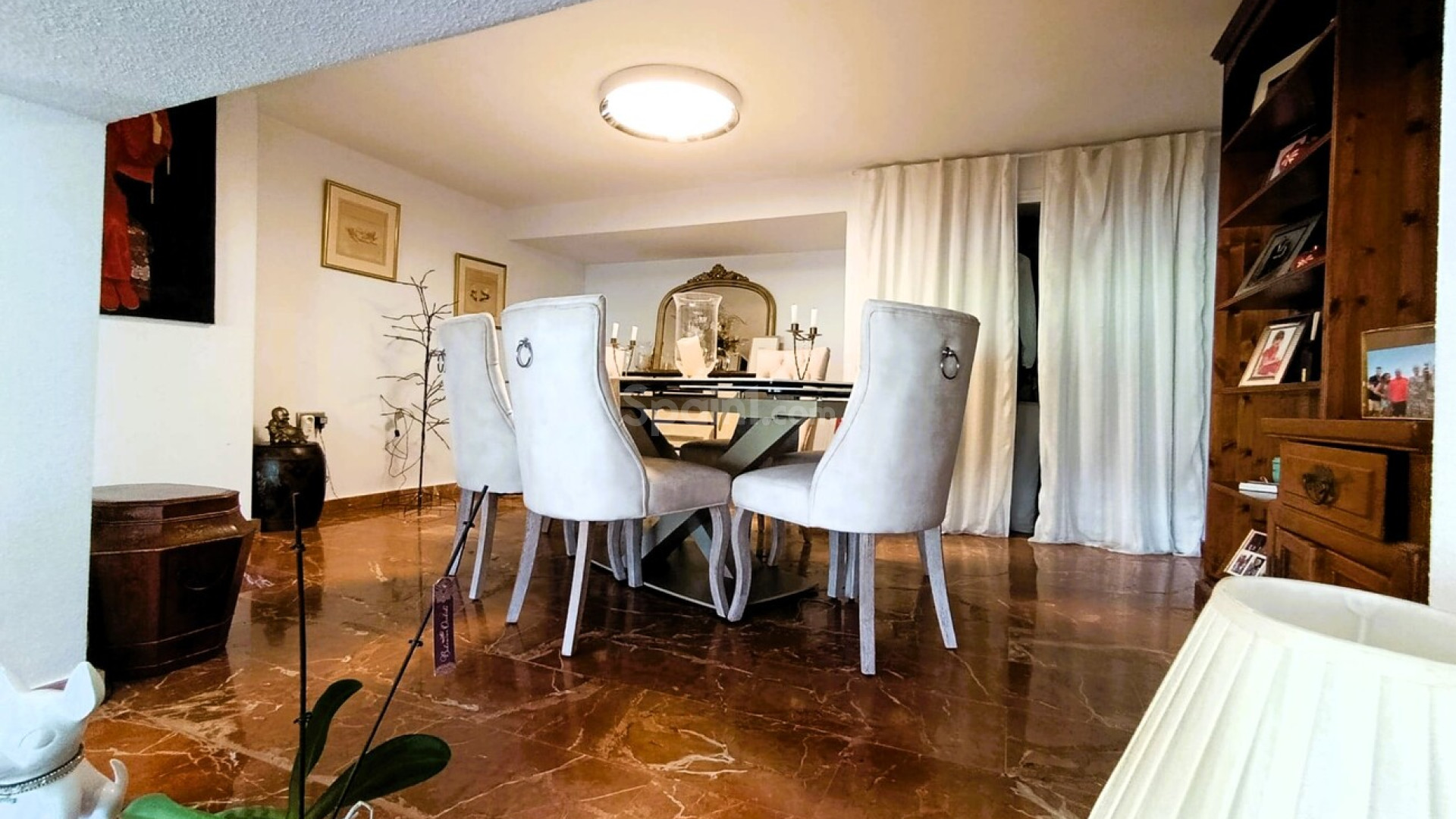 Resale - Lägenhet -
Las Ramblas Golf - Dehesa de Campoamor