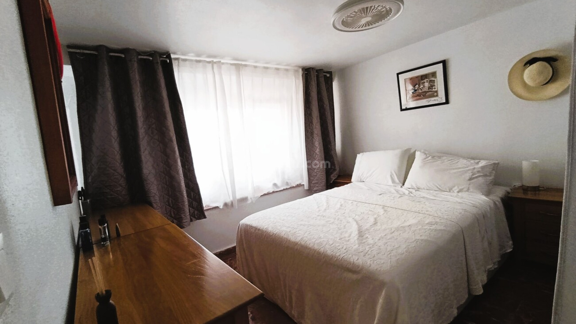 Resale - Lägenhet -
Las Ramblas Golf - Dehesa de Campoamor