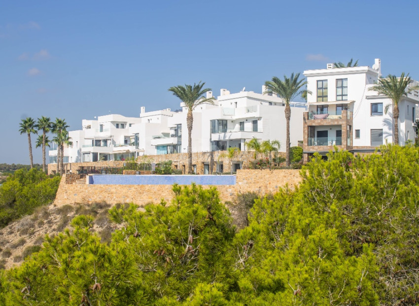 Resale - Lägenhet -
Las Ramblas