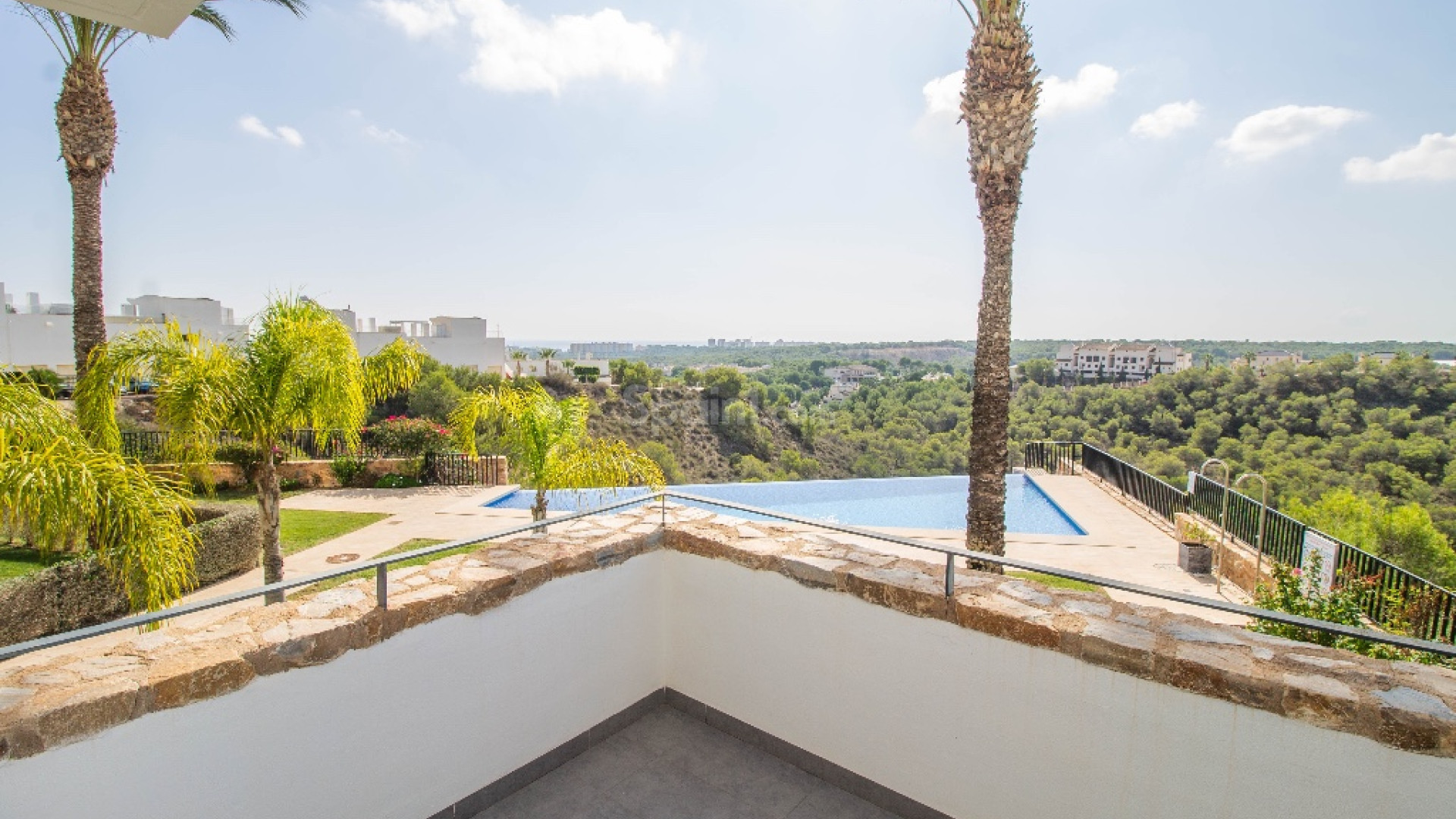 Resale - Lägenhet -
Las Ramblas