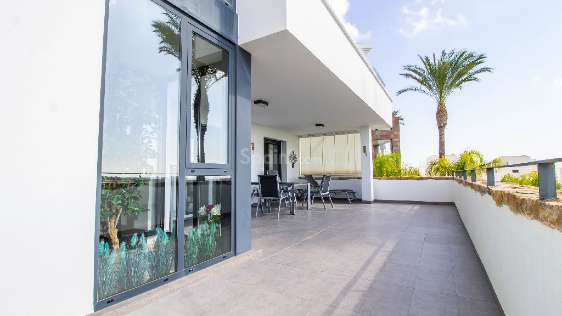 Resale - Lägenhet -
Las Ramblas