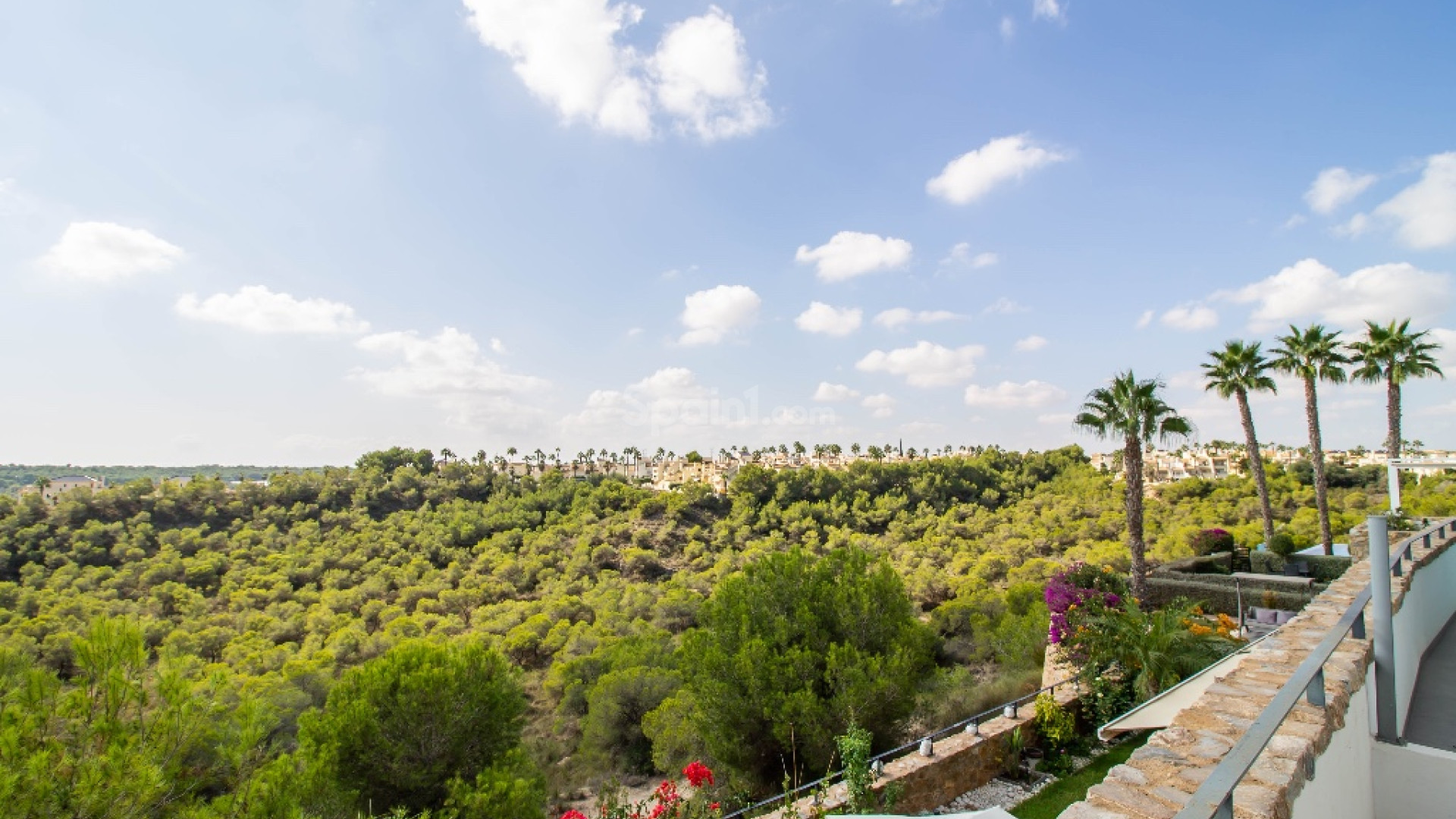 Resale - Lägenhet -
Las Ramblas