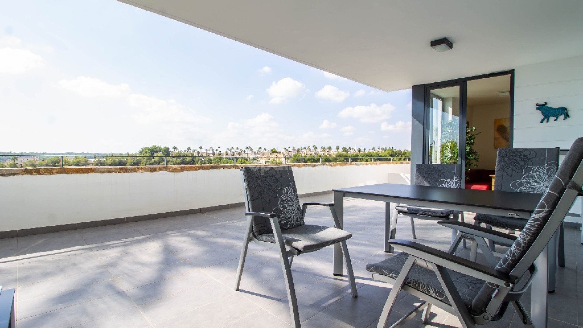 Resale - Lägenhet -
Las Ramblas