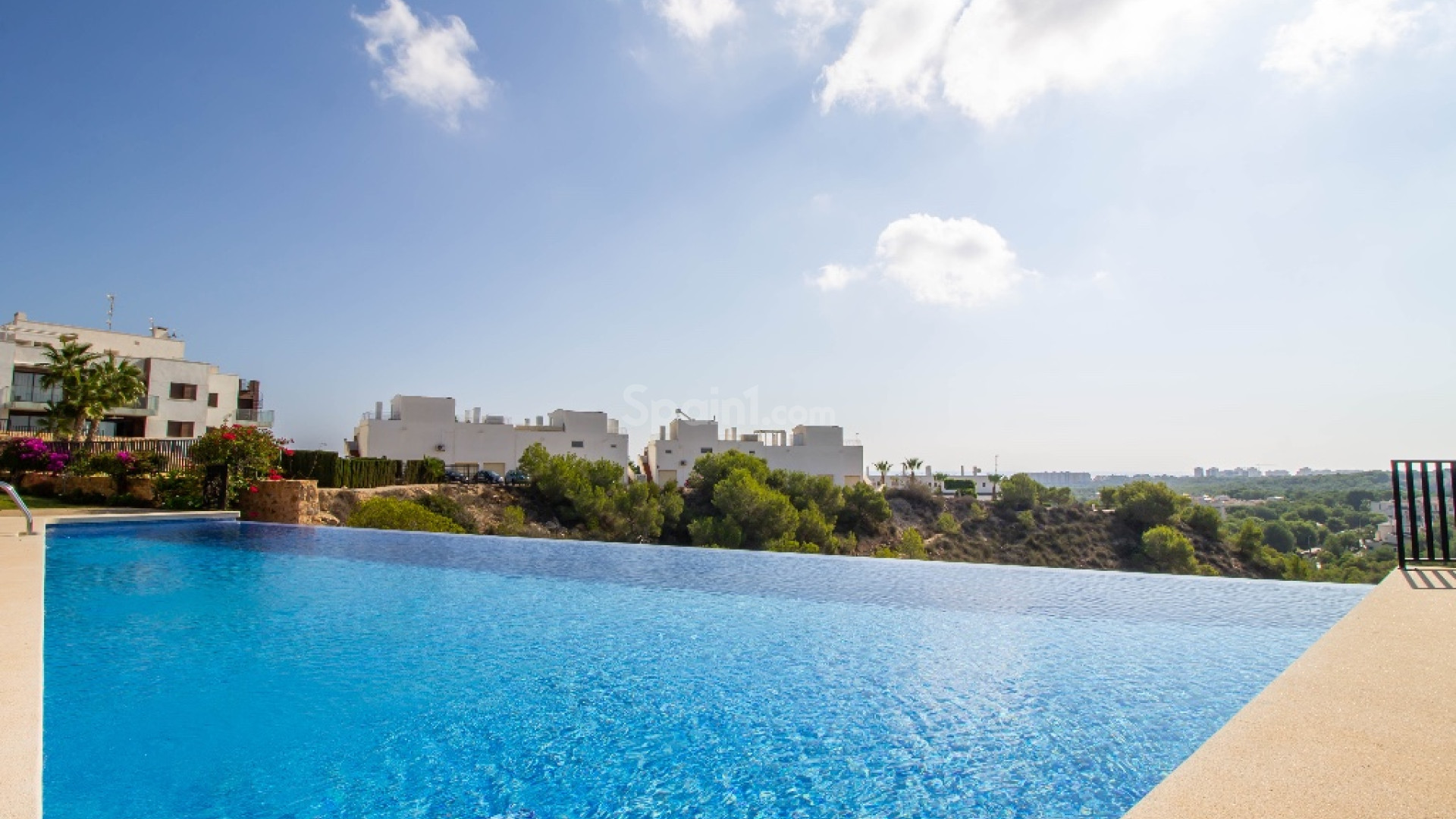 Resale - Lägenhet -
Las Ramblas