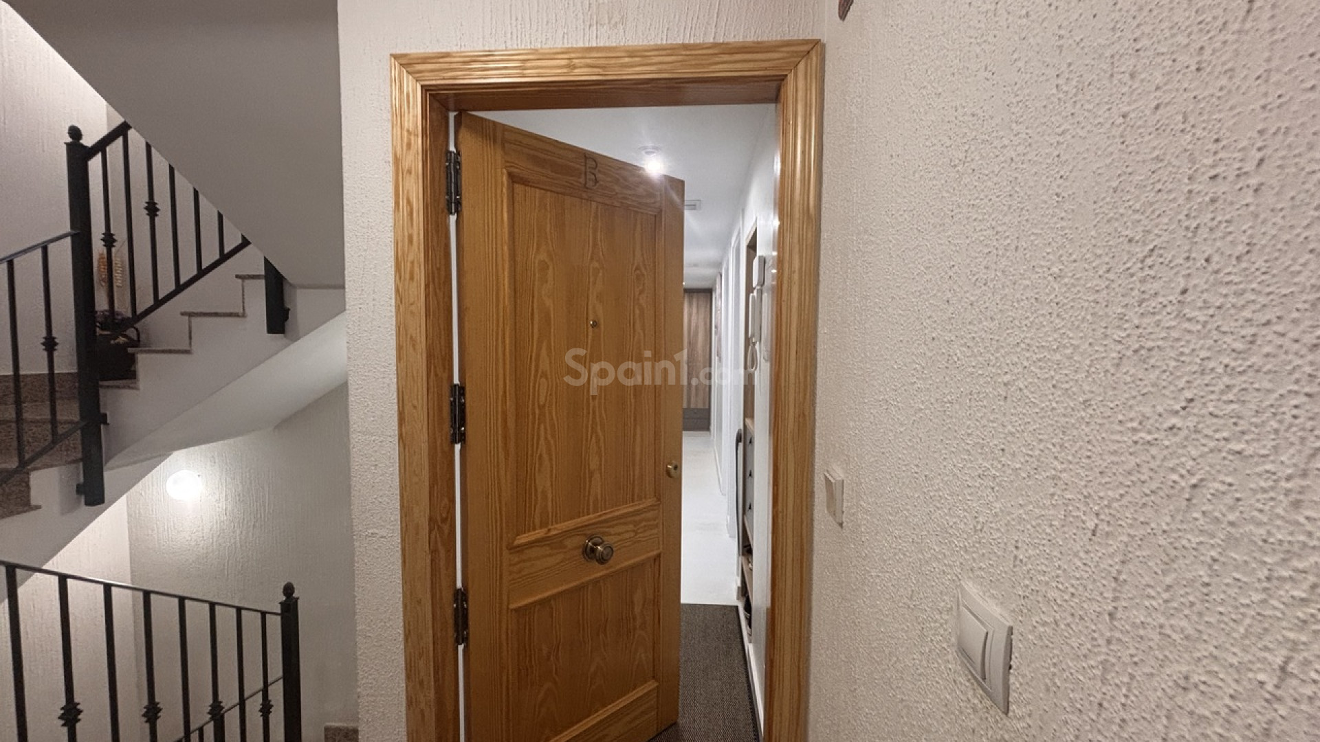 Resale - Lägenhet -
Lo Pagan - San Pedro del Pinatar