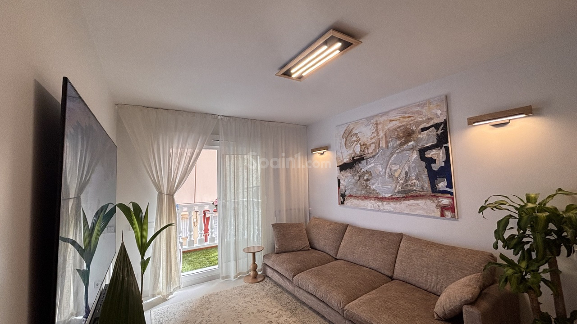 Resale - Lägenhet -
Lo Pagan - San Pedro del Pinatar