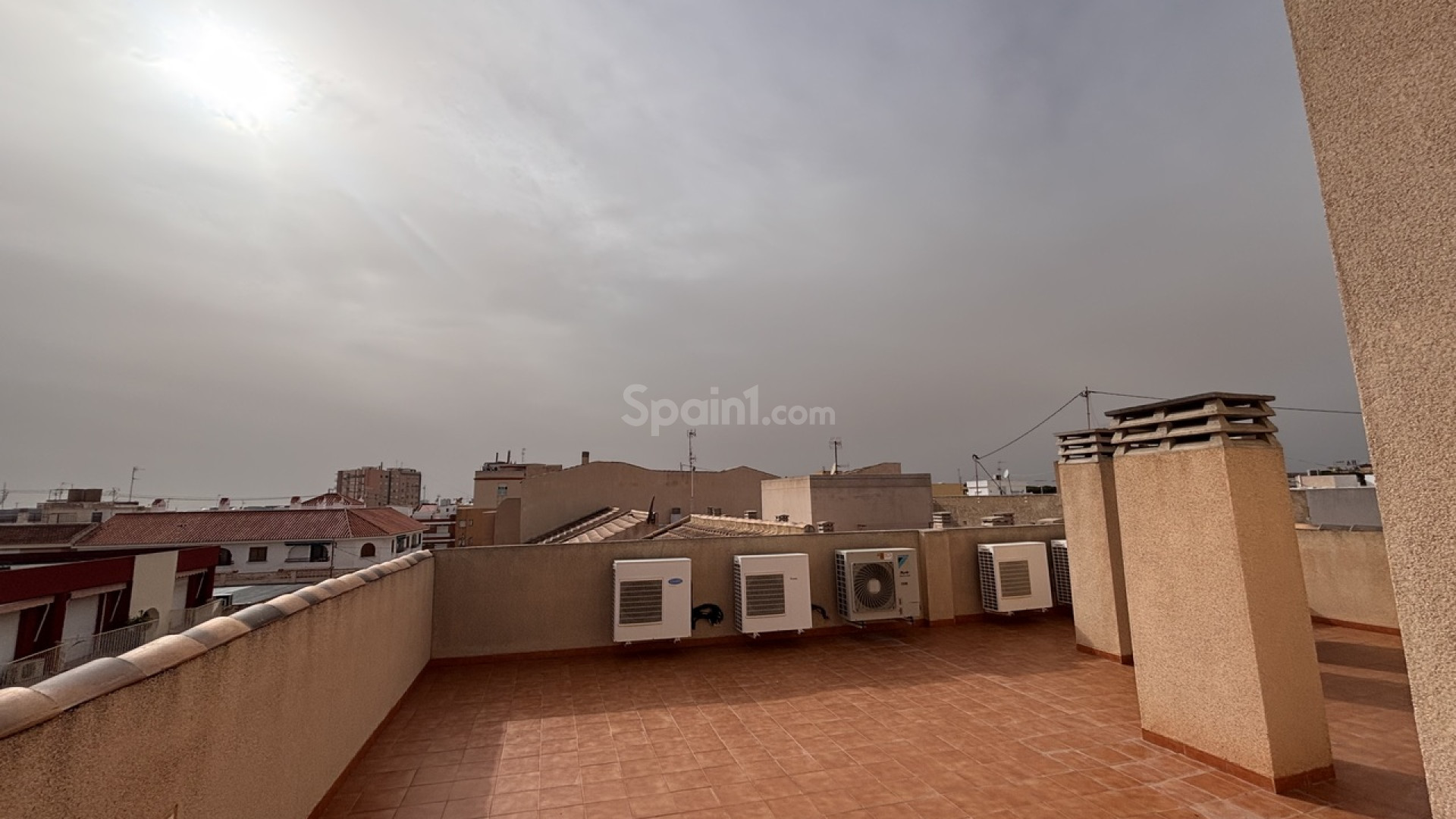 Resale - Lägenhet -
Lo Pagan - San Pedro del Pinatar