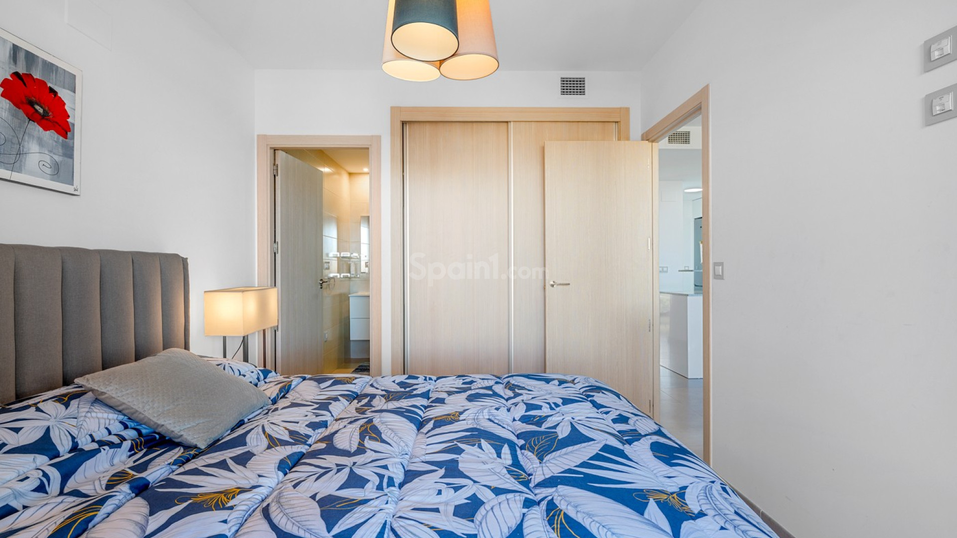 Resale - Lägenhet -
Lomas de Cabo Roig