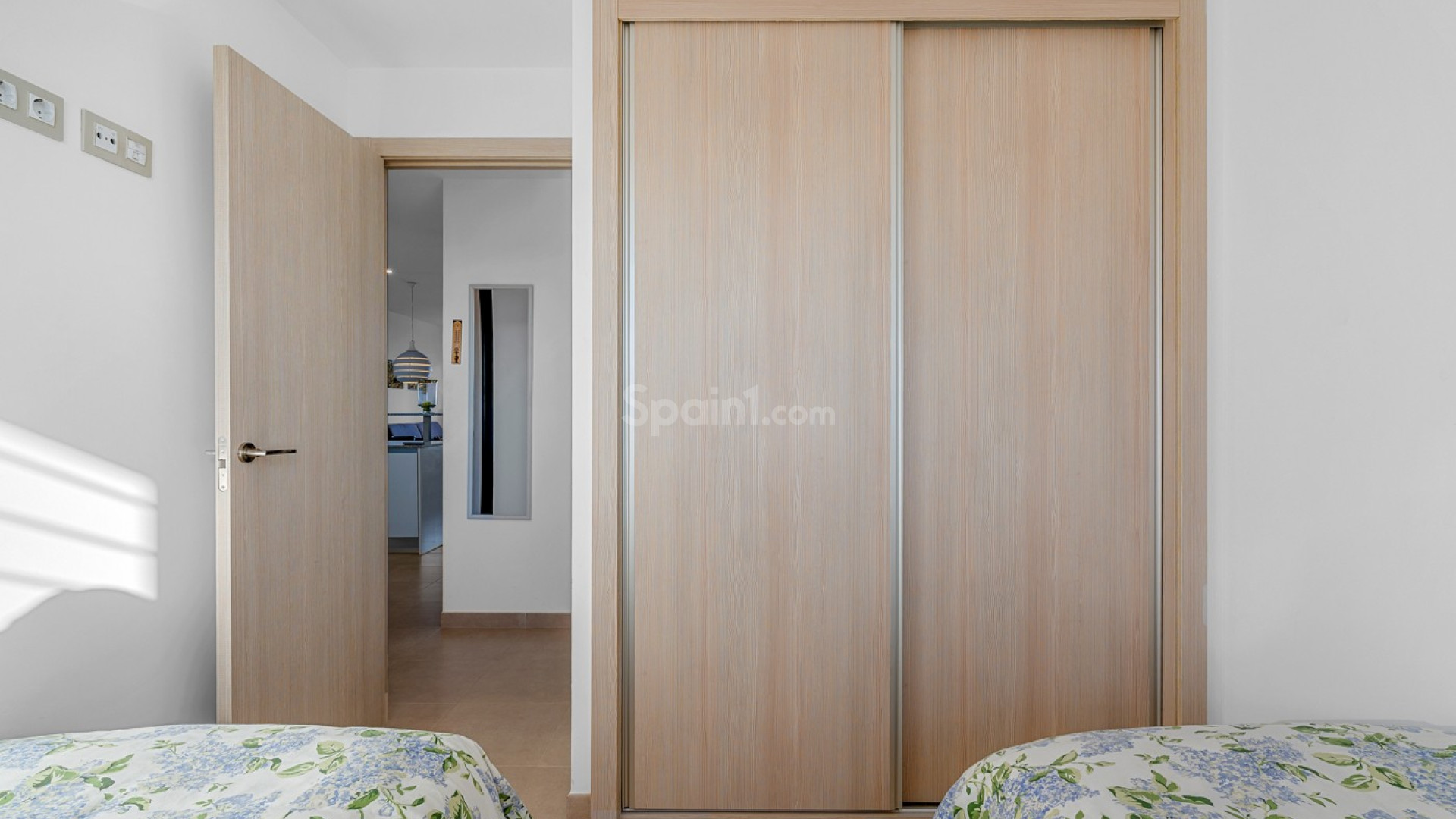 Resale - Lägenhet -
Lomas de Cabo Roig