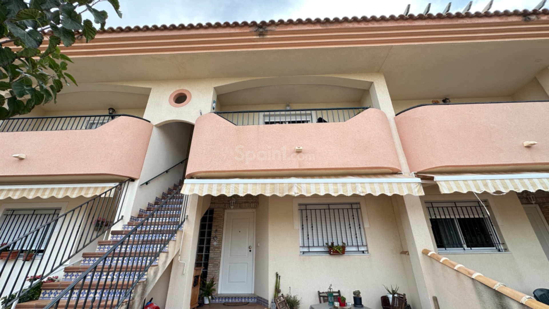 Resale - Lägenhet -
LOS ALCÁZARES - Los Narejos