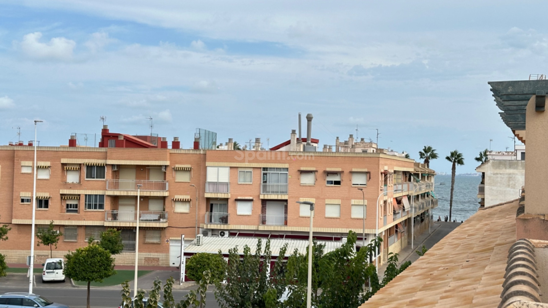 Resale - Lägenhet -
LOS ALCÁZARES - Los Narejos