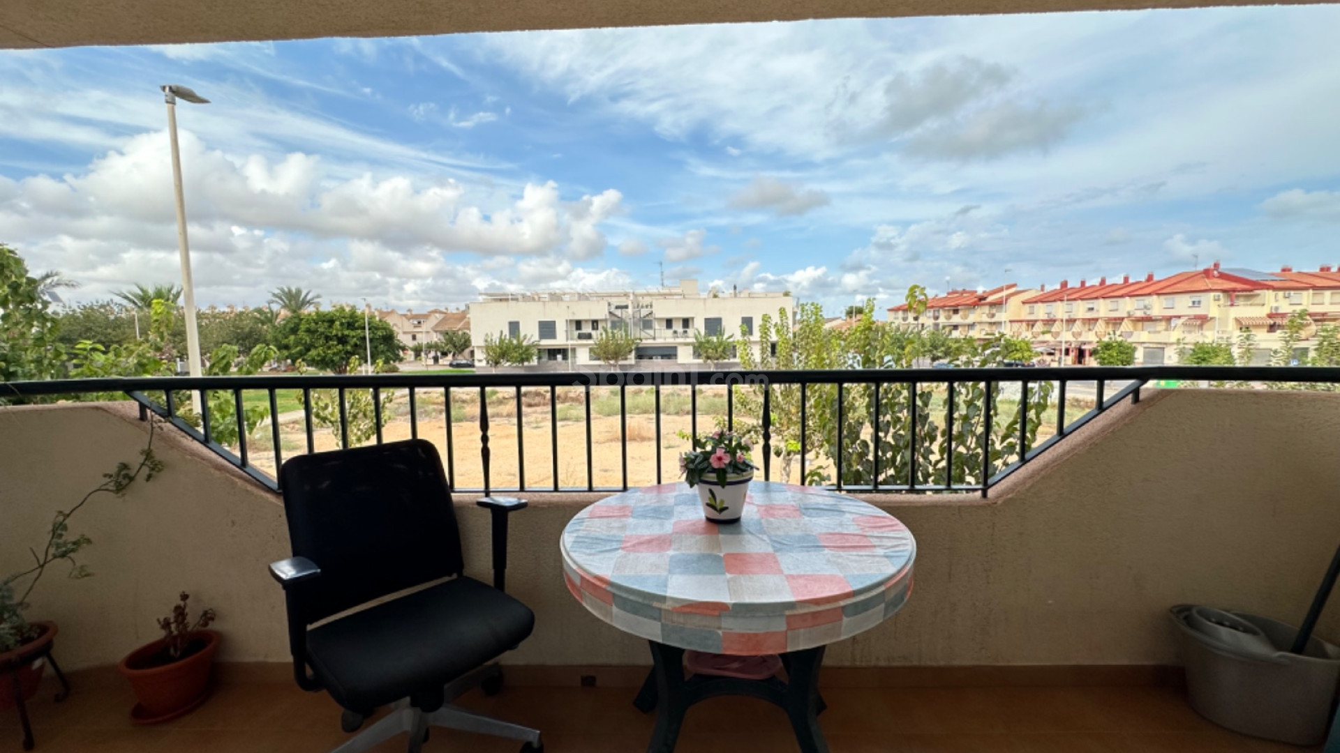 Resale - Lägenhet -
LOS ALCÁZARES - Los Narejos