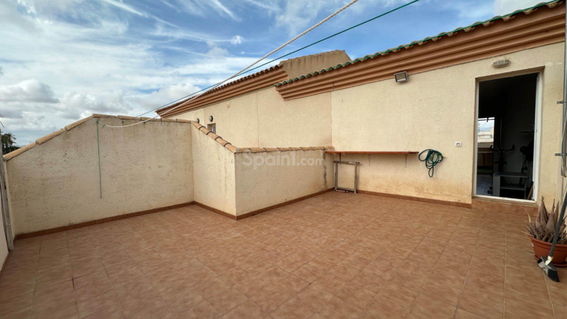 Resale - Lägenhet -
LOS ALCÁZARES - Los Narejos