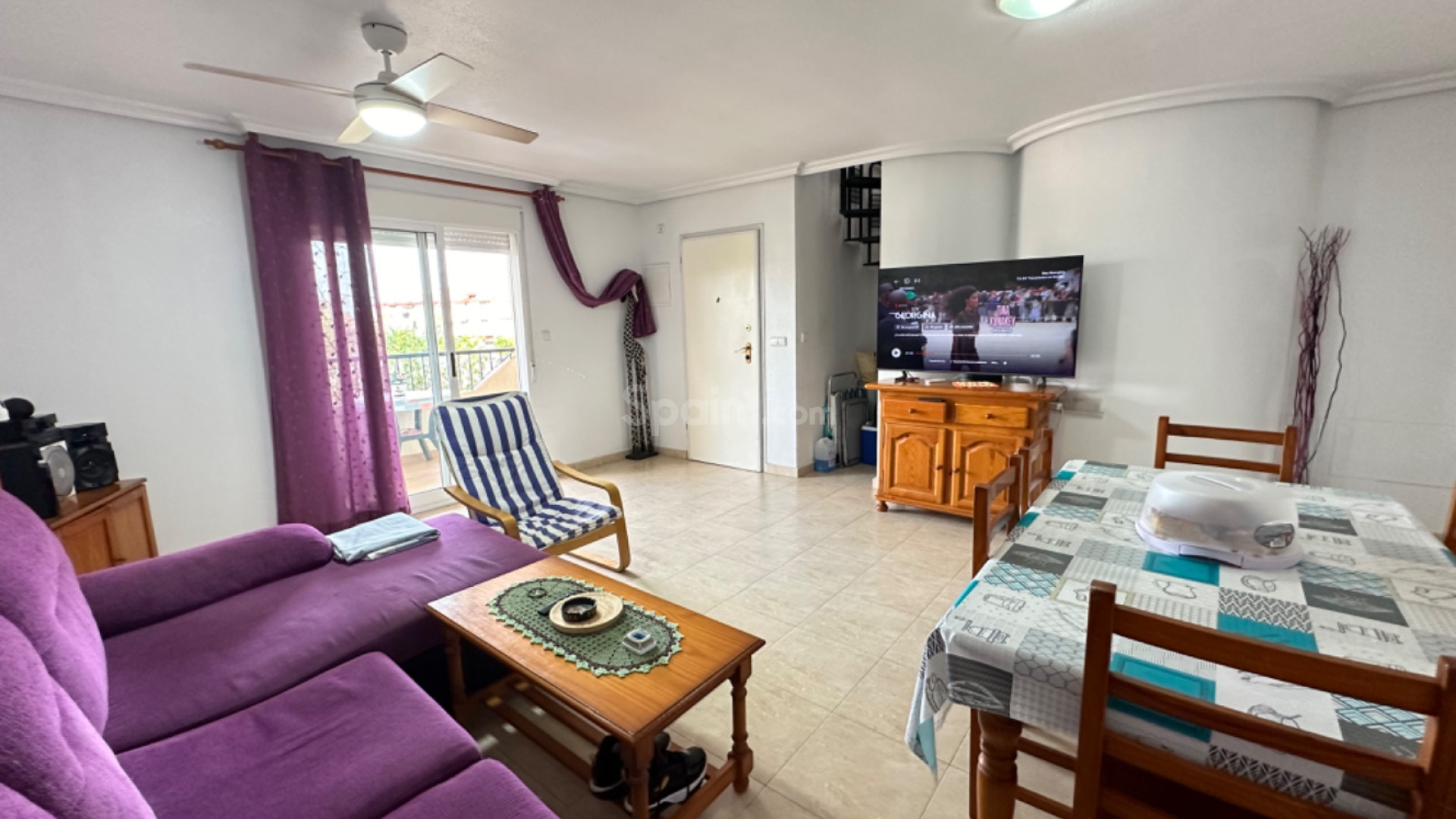 Resale - Lägenhet -
LOS ALCÁZARES - Los Narejos