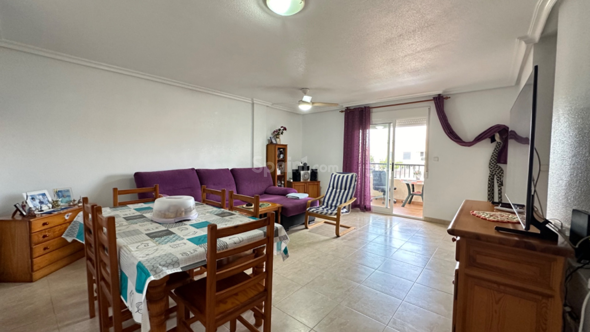Resale - Lägenhet -
LOS ALCÁZARES - Los Narejos
