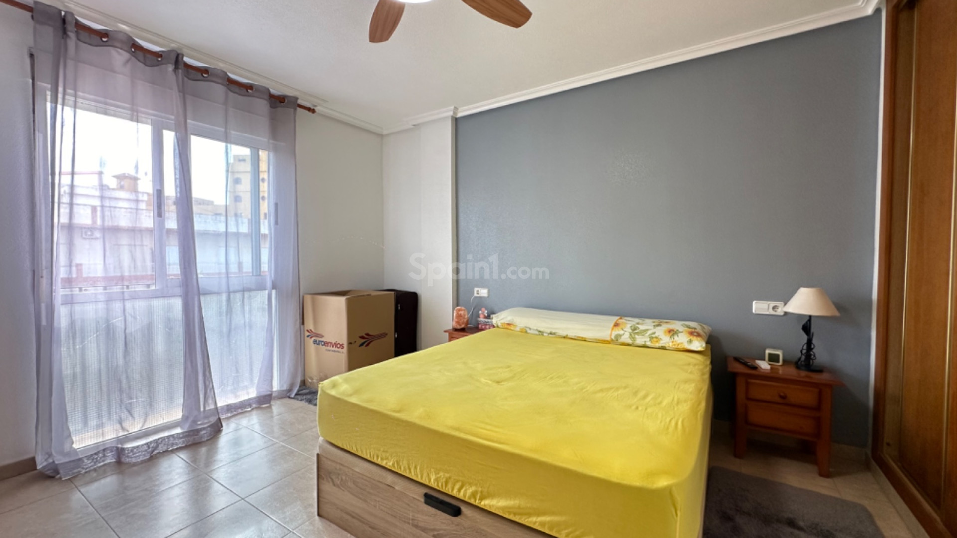 Resale - Lägenhet -
LOS ALCÁZARES - Los Narejos