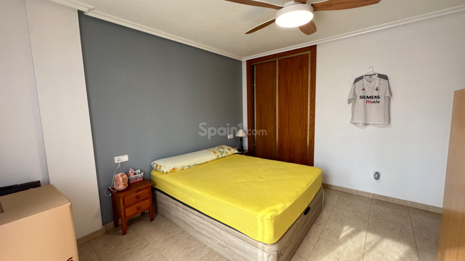 Resale - Lägenhet -
LOS ALCÁZARES - Los Narejos