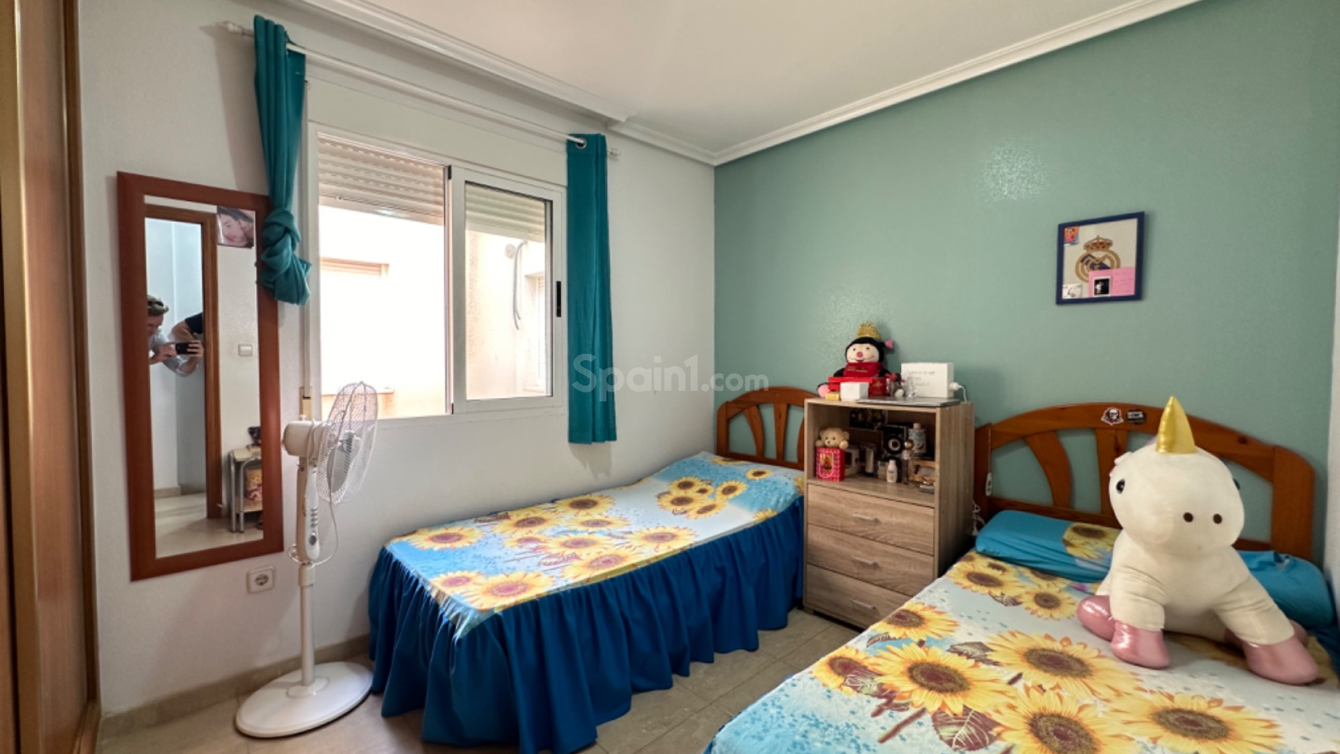 Resale - Lägenhet -
LOS ALCÁZARES - Los Narejos