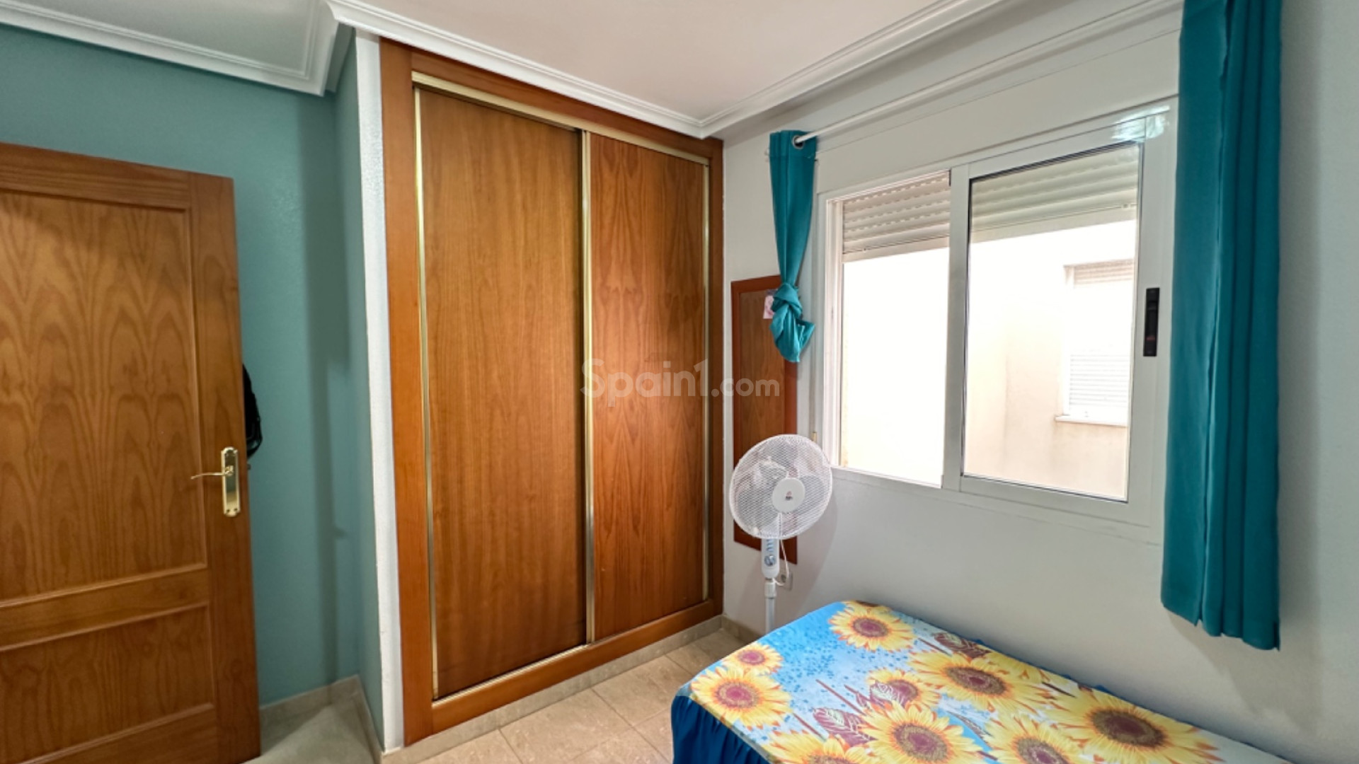 Resale - Lägenhet -
LOS ALCÁZARES - Los Narejos