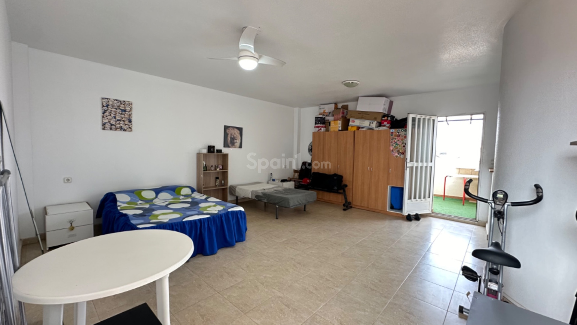 Resale - Lägenhet -
LOS ALCÁZARES - Los Narejos