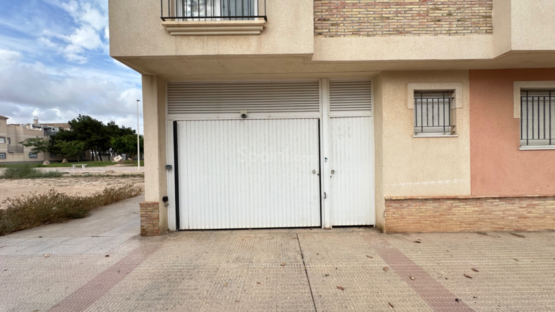 Resale - Lägenhet -
LOS ALCÁZARES - Los Narejos