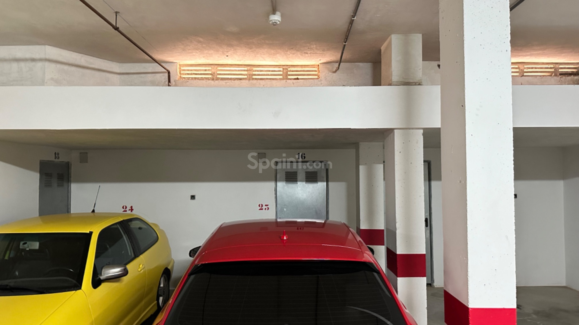 Resale - Lägenhet -
LOS ALCÁZARES - Los Narejos
