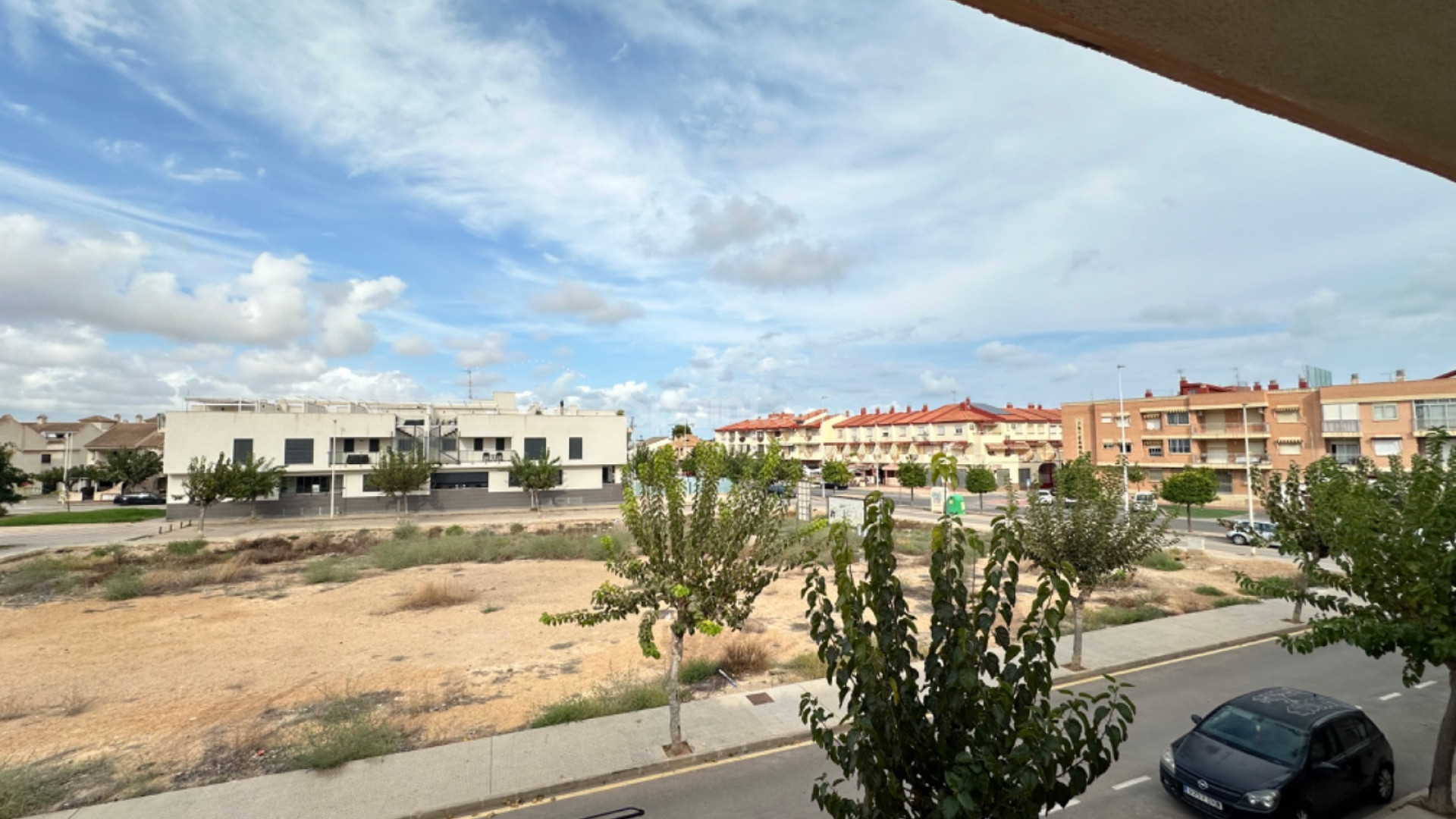 Resale - Lägenhet -
LOS ALCÁZARES - Los Narejos