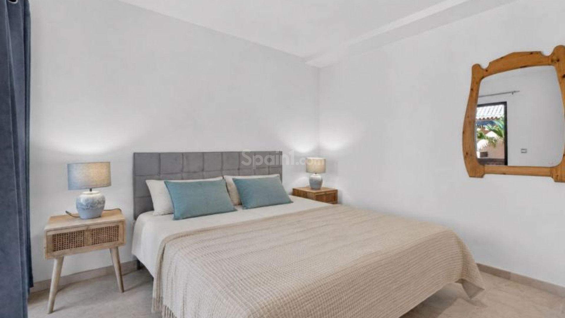Resale - Lägenhet -
Los Alcázares - Nueva Ribera