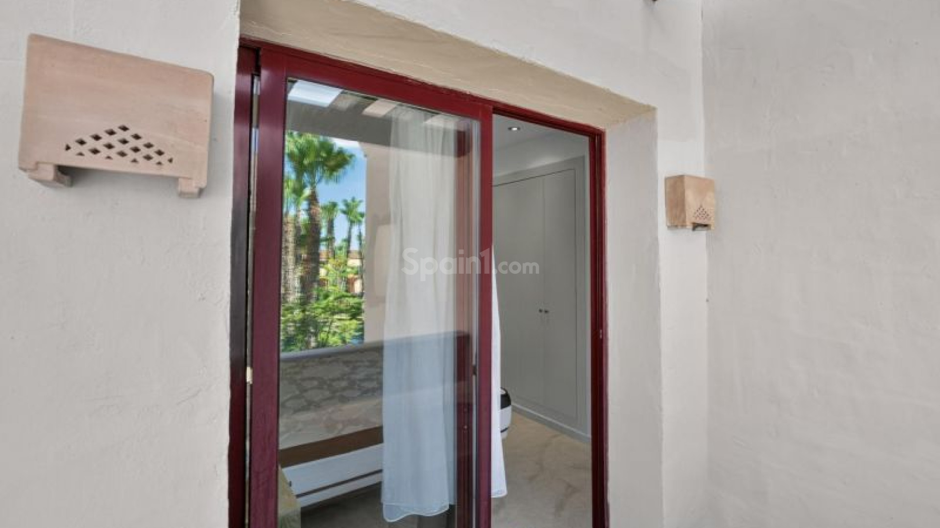 Resale - Lägenhet -
Los Alcázares - Nueva Ribera