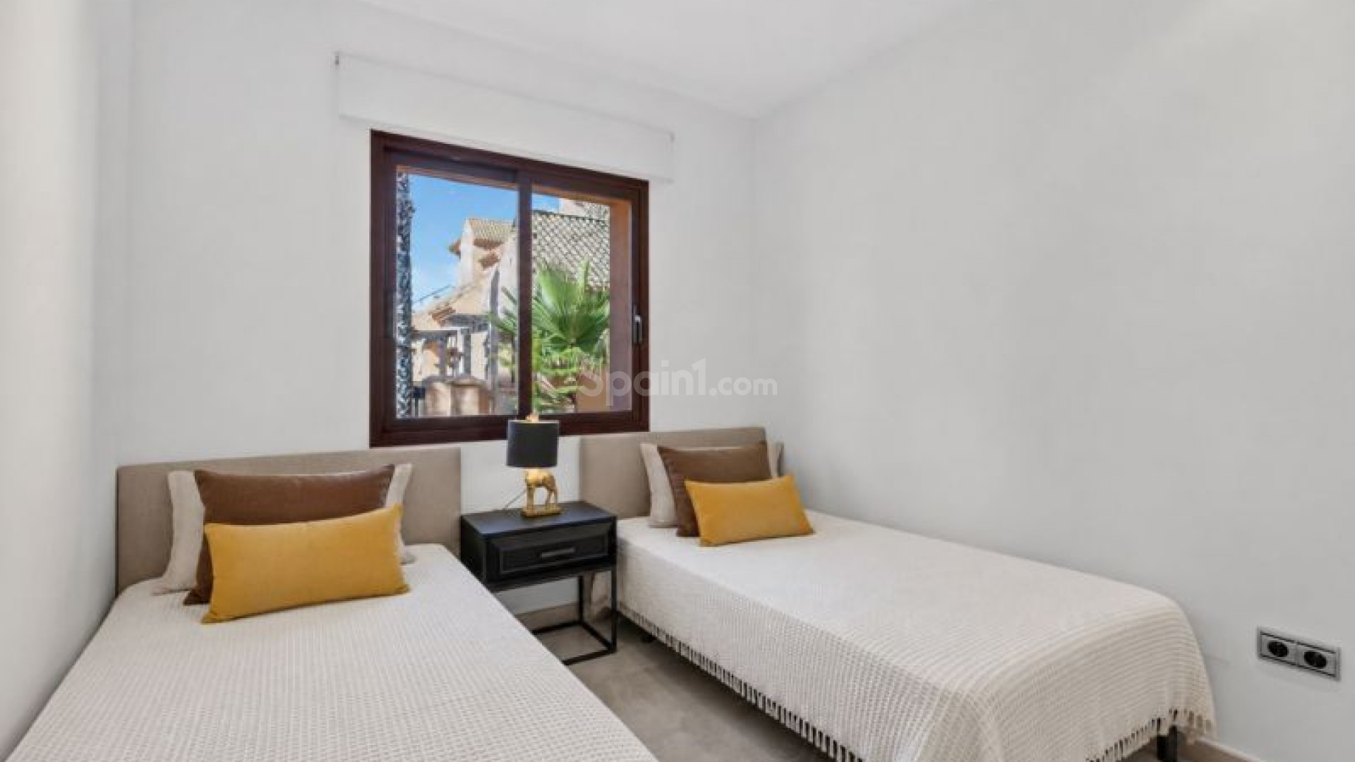 Resale - Lägenhet -
Los Alcázares - Nueva Ribera