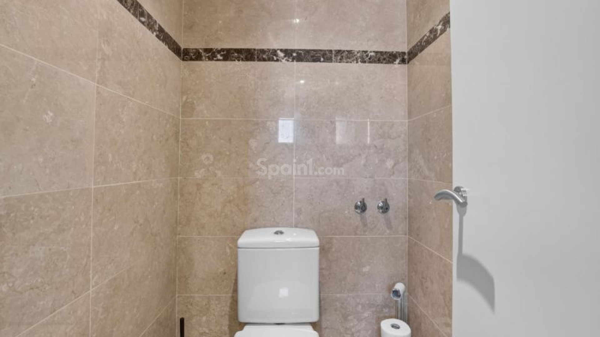 Resale - Lägenhet -
Los Alcázares - Nueva Ribera