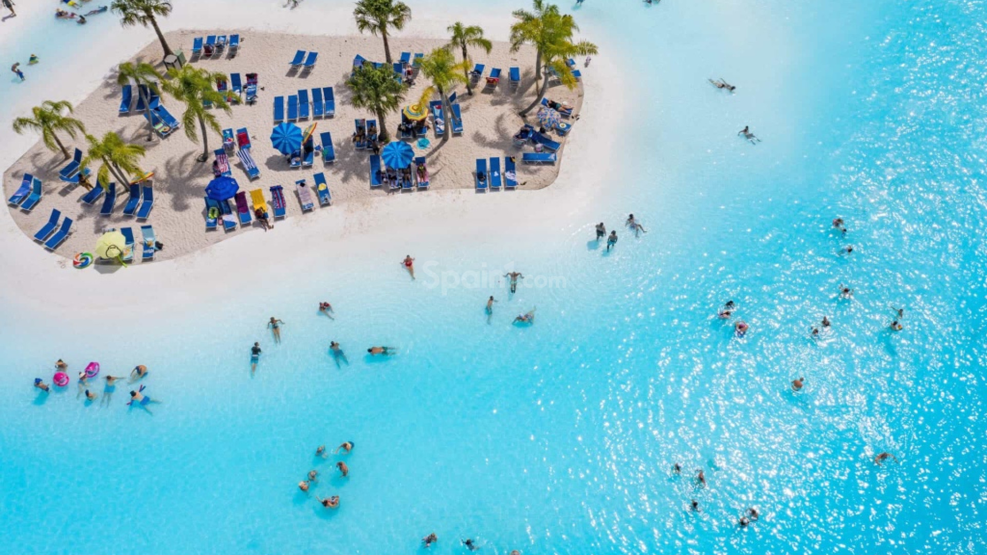 Resale - Lägenhet -
Los Alcázares - Santa Rosalía