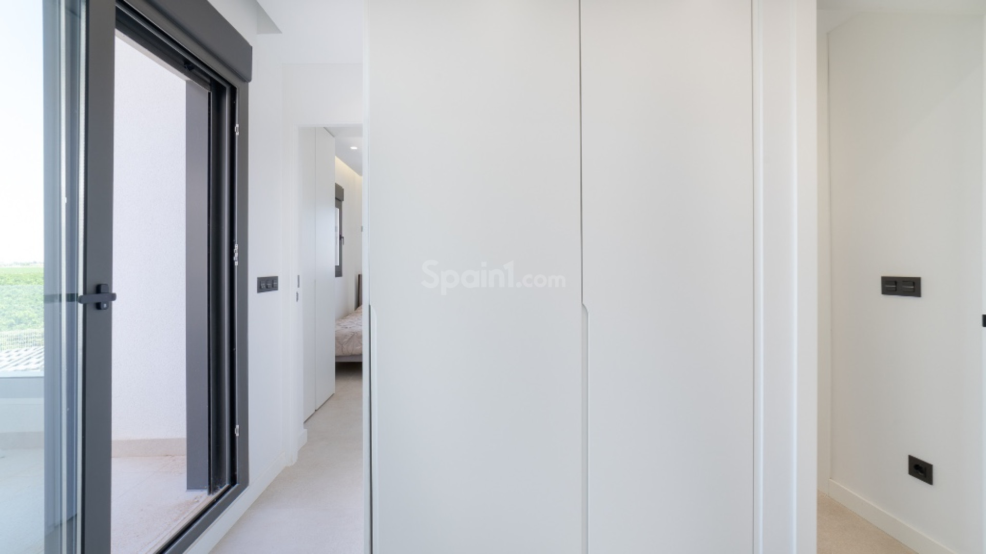 Resale - Lägenhet -
Los Alcázares - Santa Rosalía