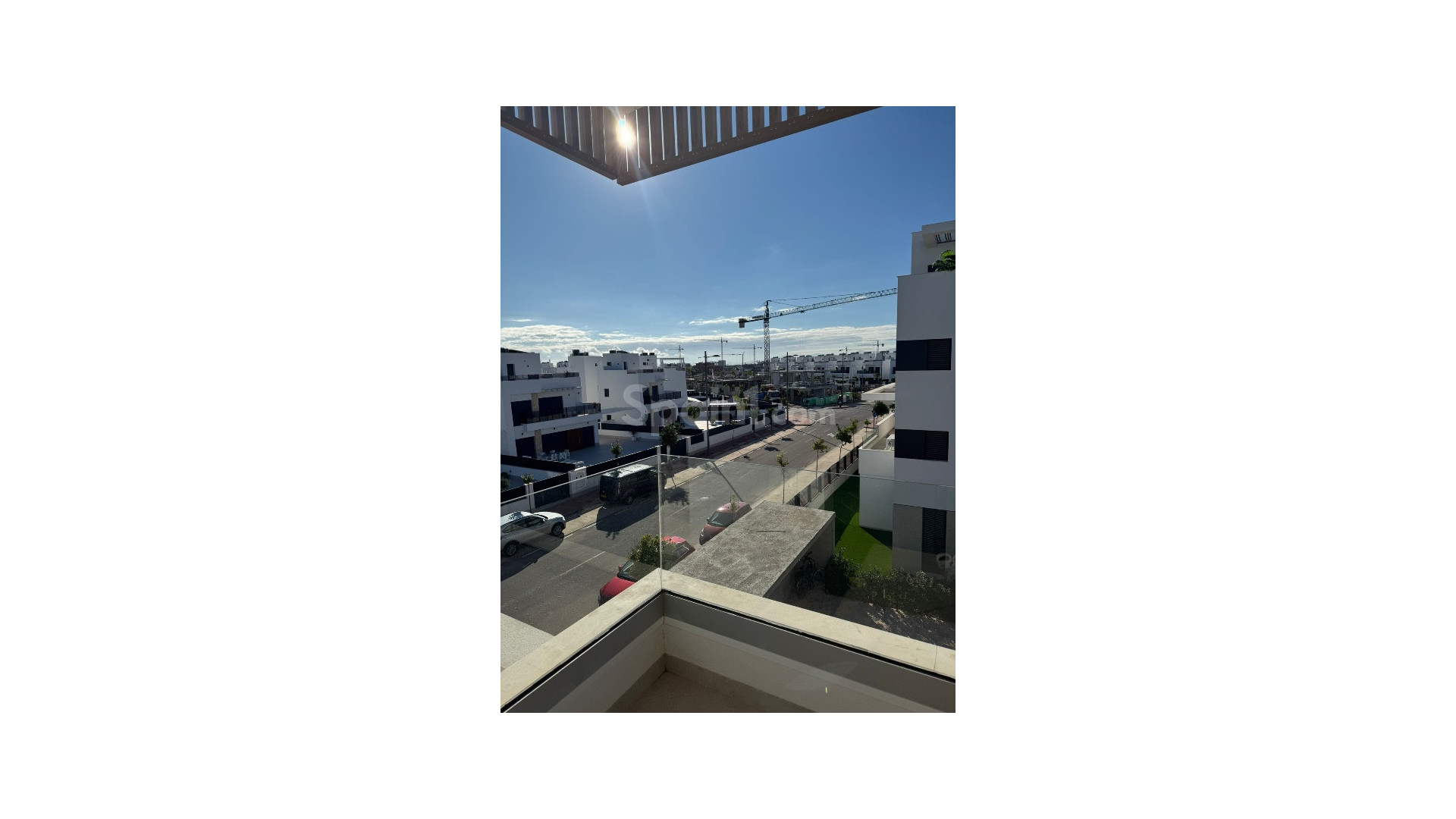 Resale - Lägenhet -
Los Alcázares - Santa Rosalía