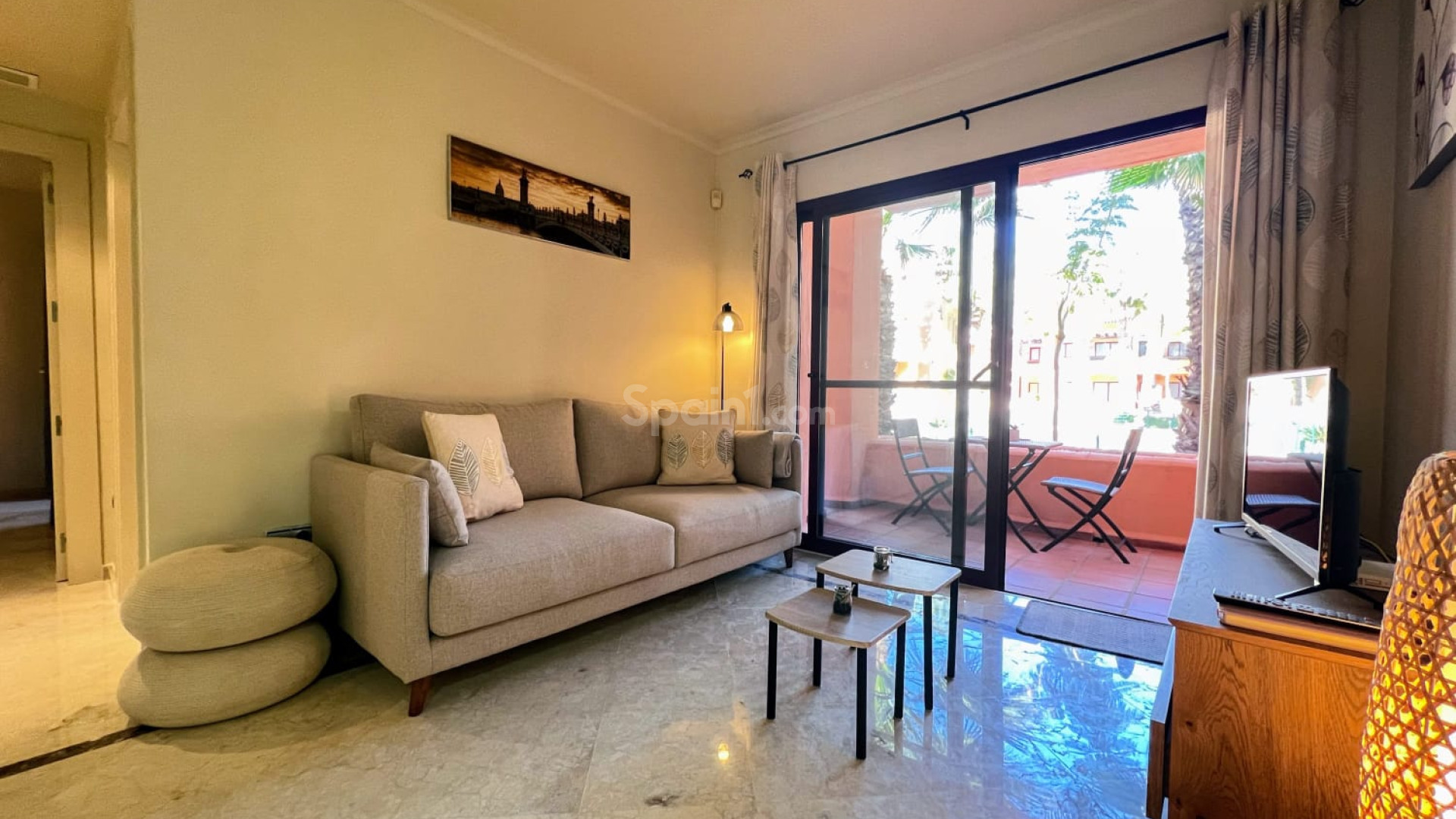Resale - Lägenhet -
LOS ALCÁZARES