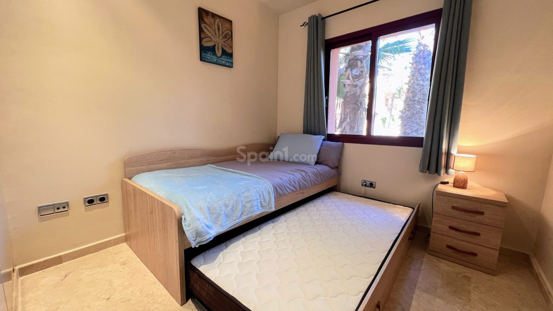 Resale - Lägenhet -
LOS ALCÁZARES