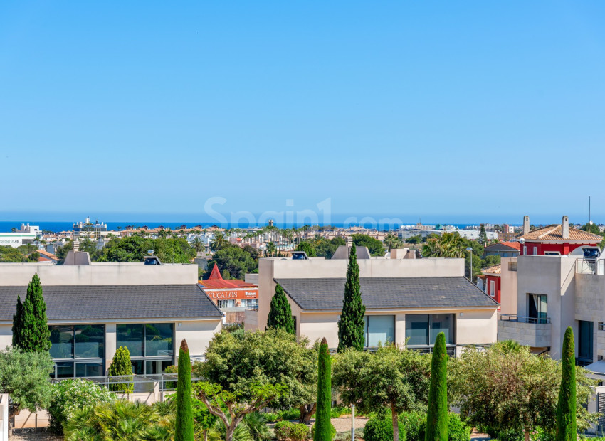 Resale - Lägenhet -
Los Dolses