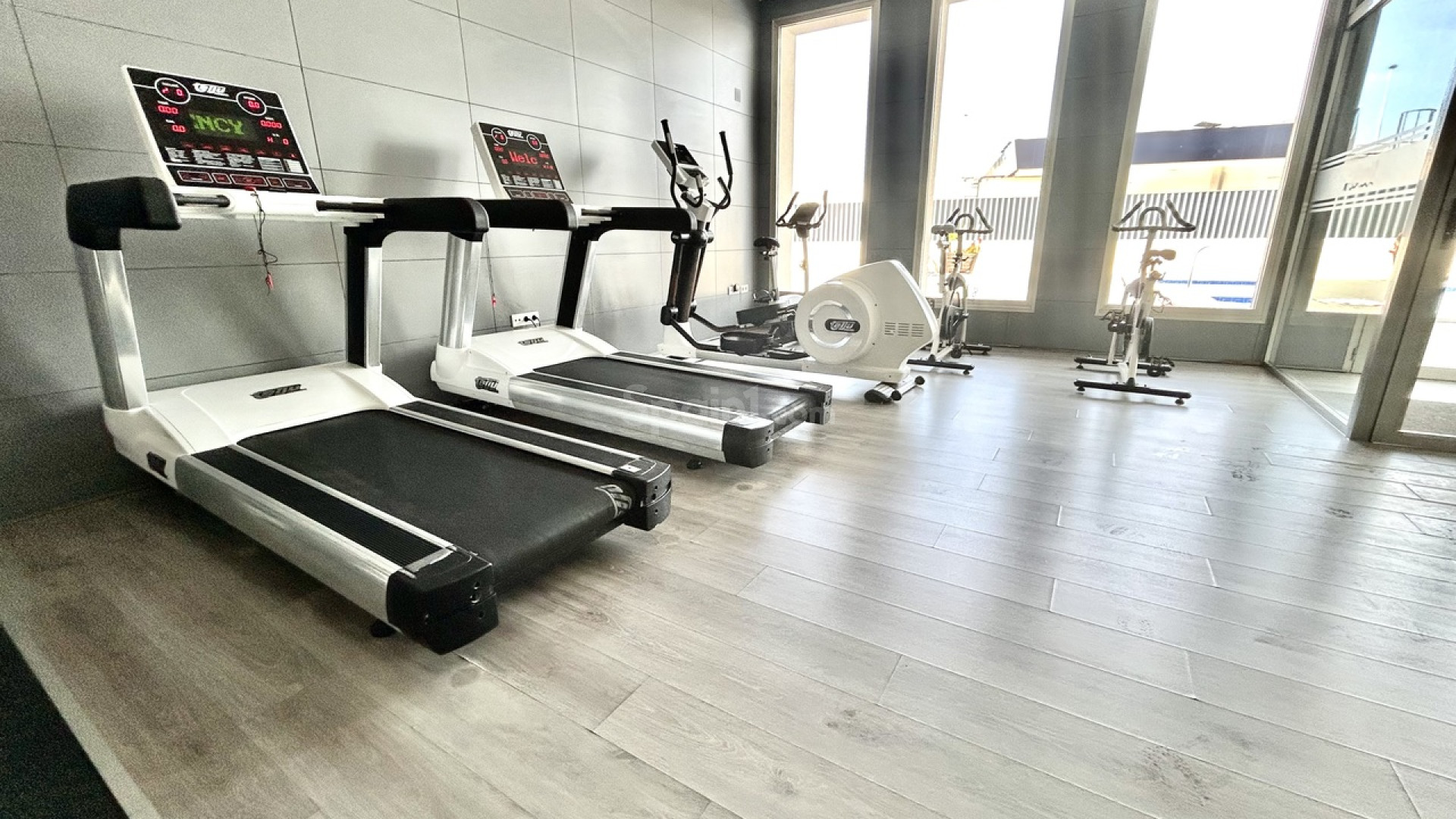 Resale - Lägenhet -
Los Dolses