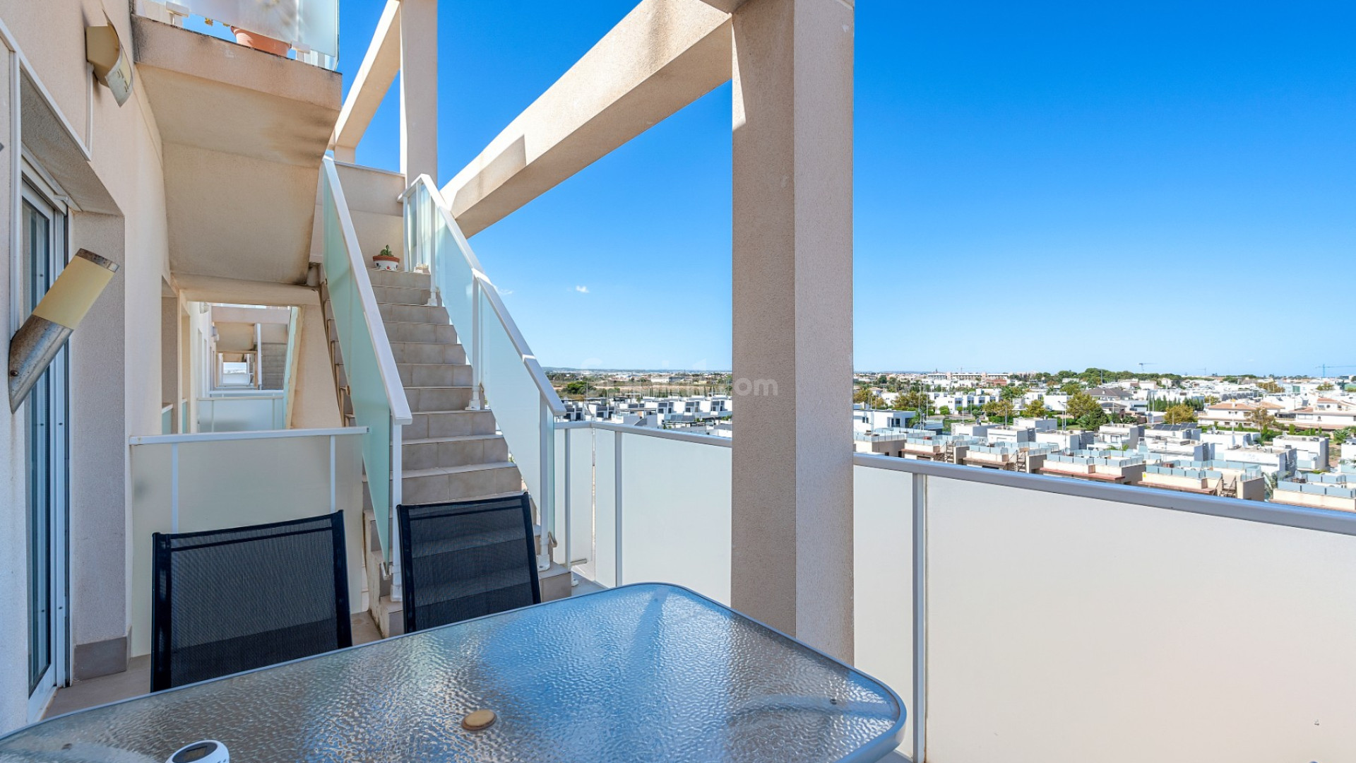 Resale - Lägenhet -
Murcia - Santiago de la Ribera