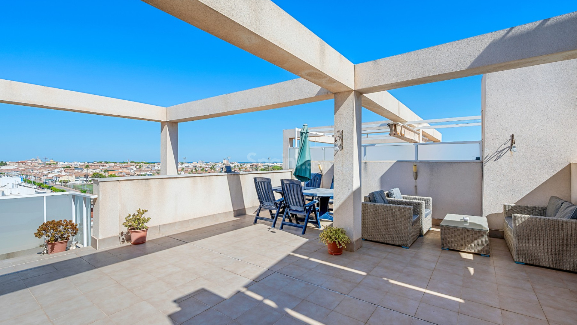 Resale - Lägenhet -
Murcia - Santiago de la Ribera