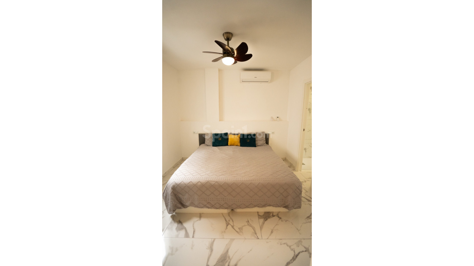 Resale - Lägenhet -
Orihuela - Costa Blanca Sur