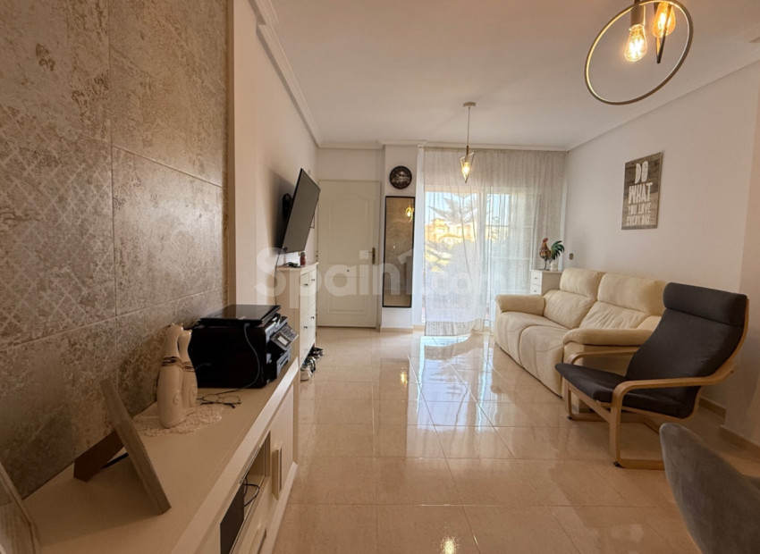 Resale - Lägenhet -
Orihuela - Costa Blanca Sur