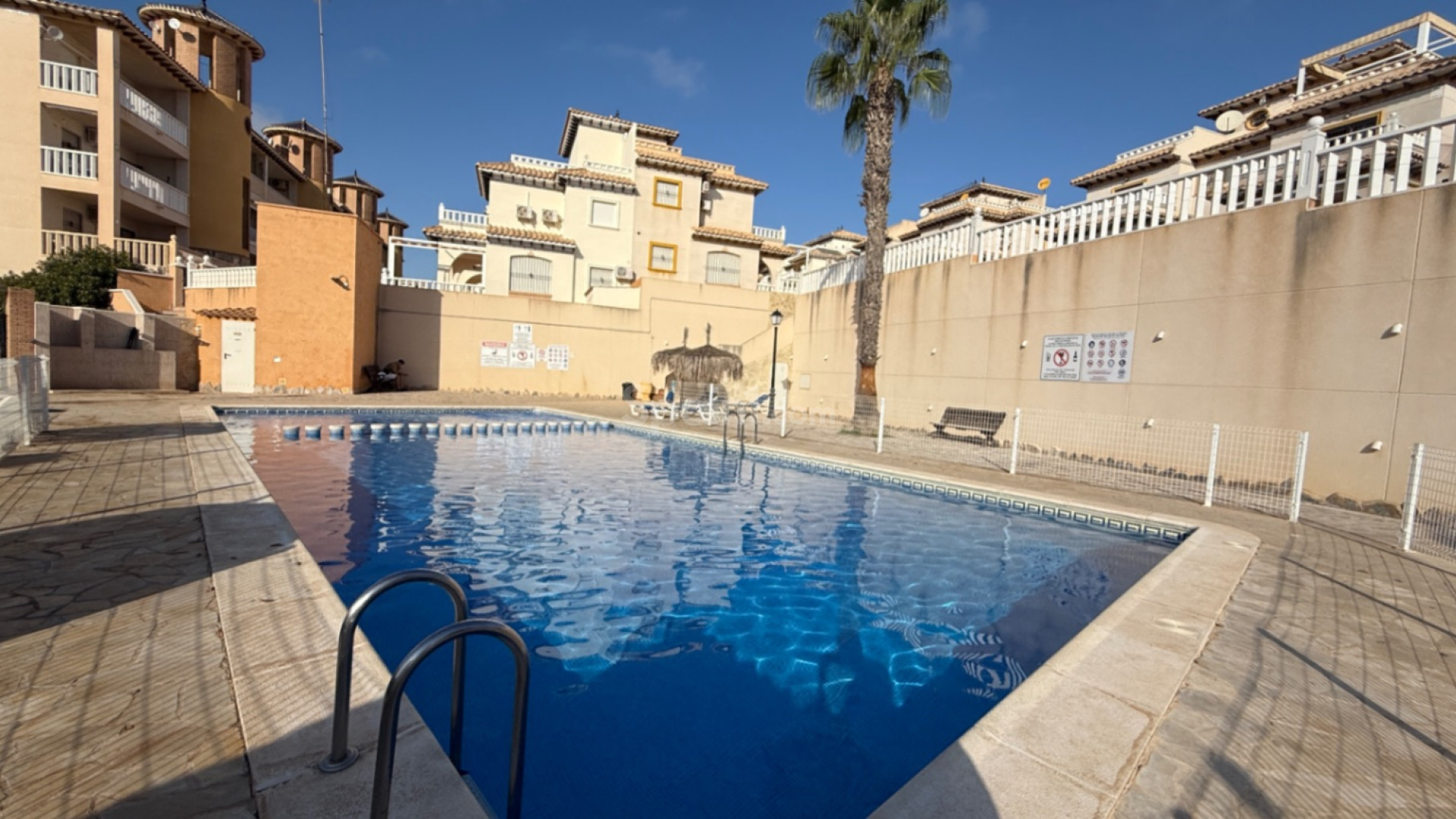 Resale - Lägenhet -
Orihuela - Costa Blanca Sur
