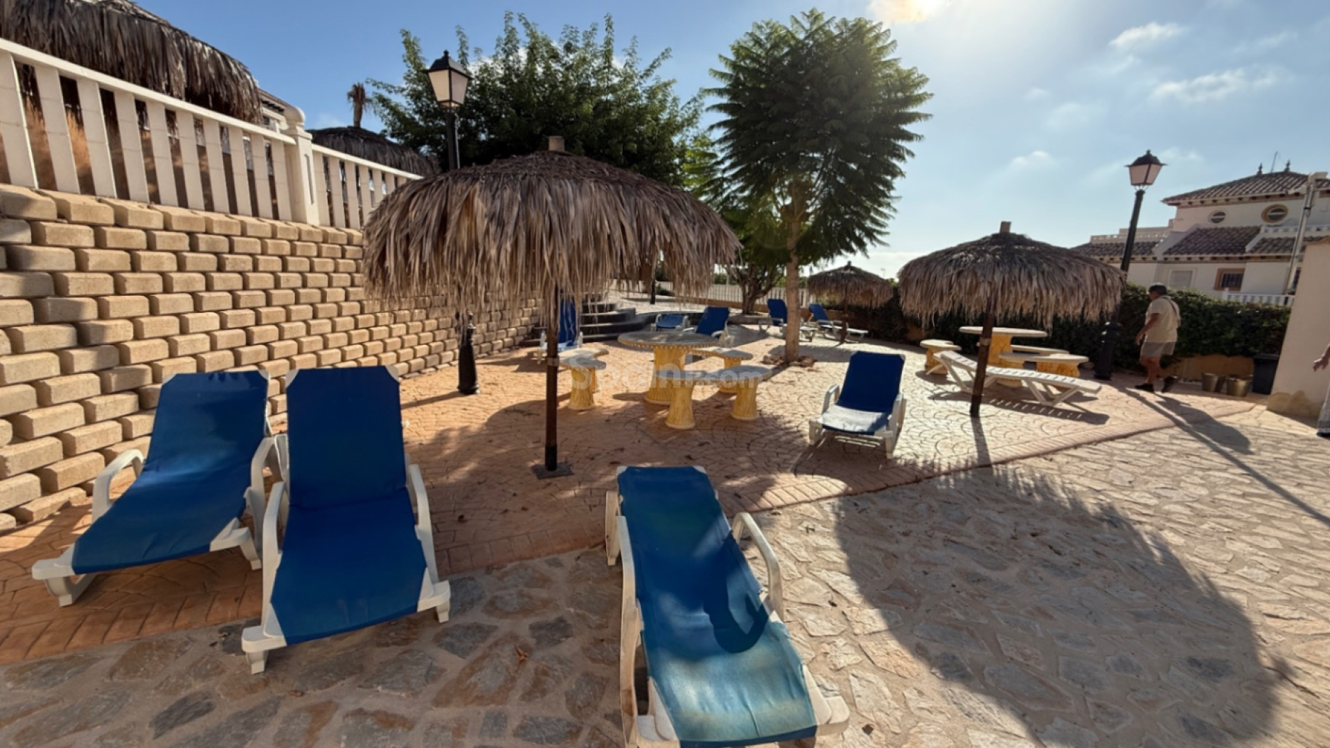 Resale - Lägenhet -
Orihuela - Costa Blanca Sur