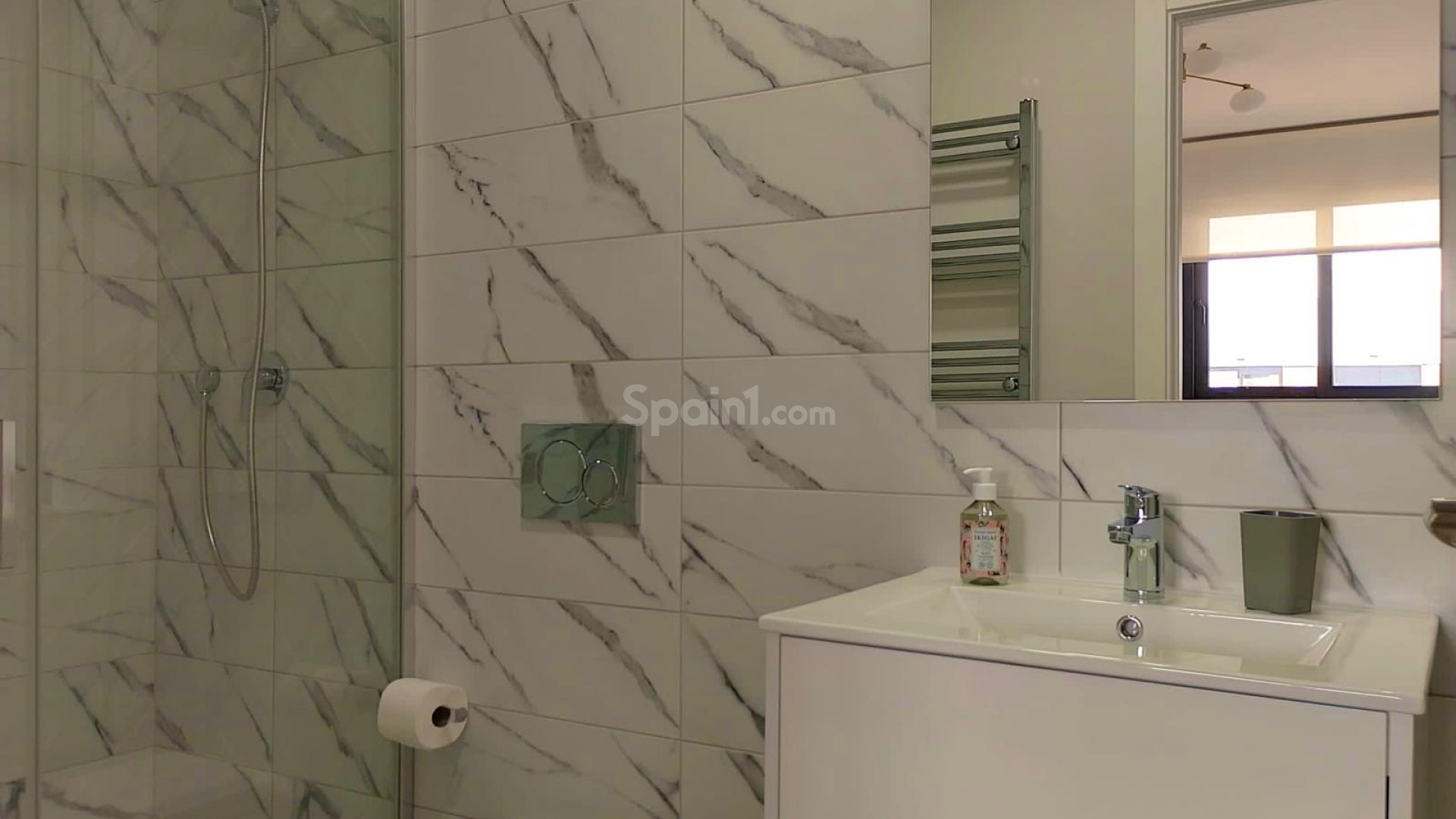 Resale - Lägenhet -
Orihuela - Costa Blanca Sur