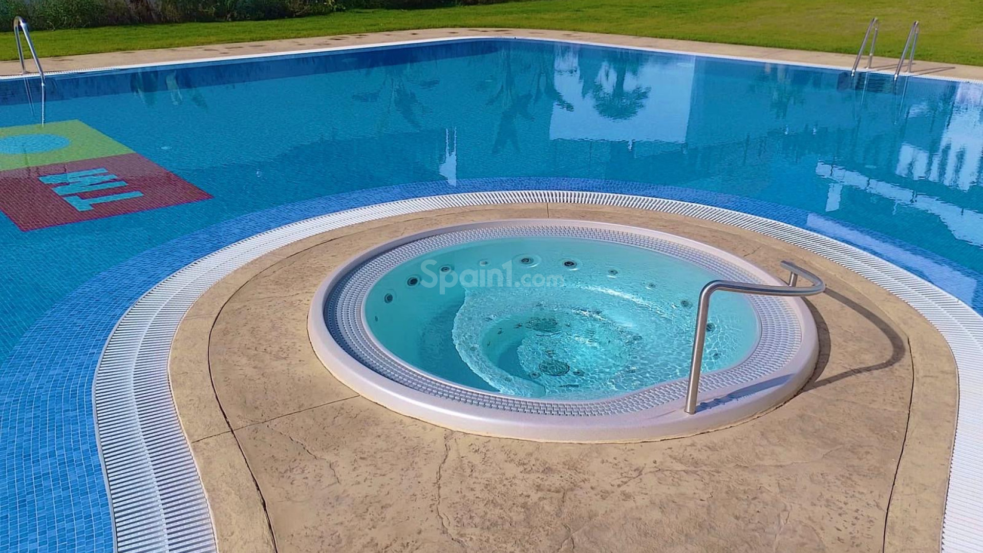 Resale - Lägenhet -
Orihuela - Costa Blanca Sur