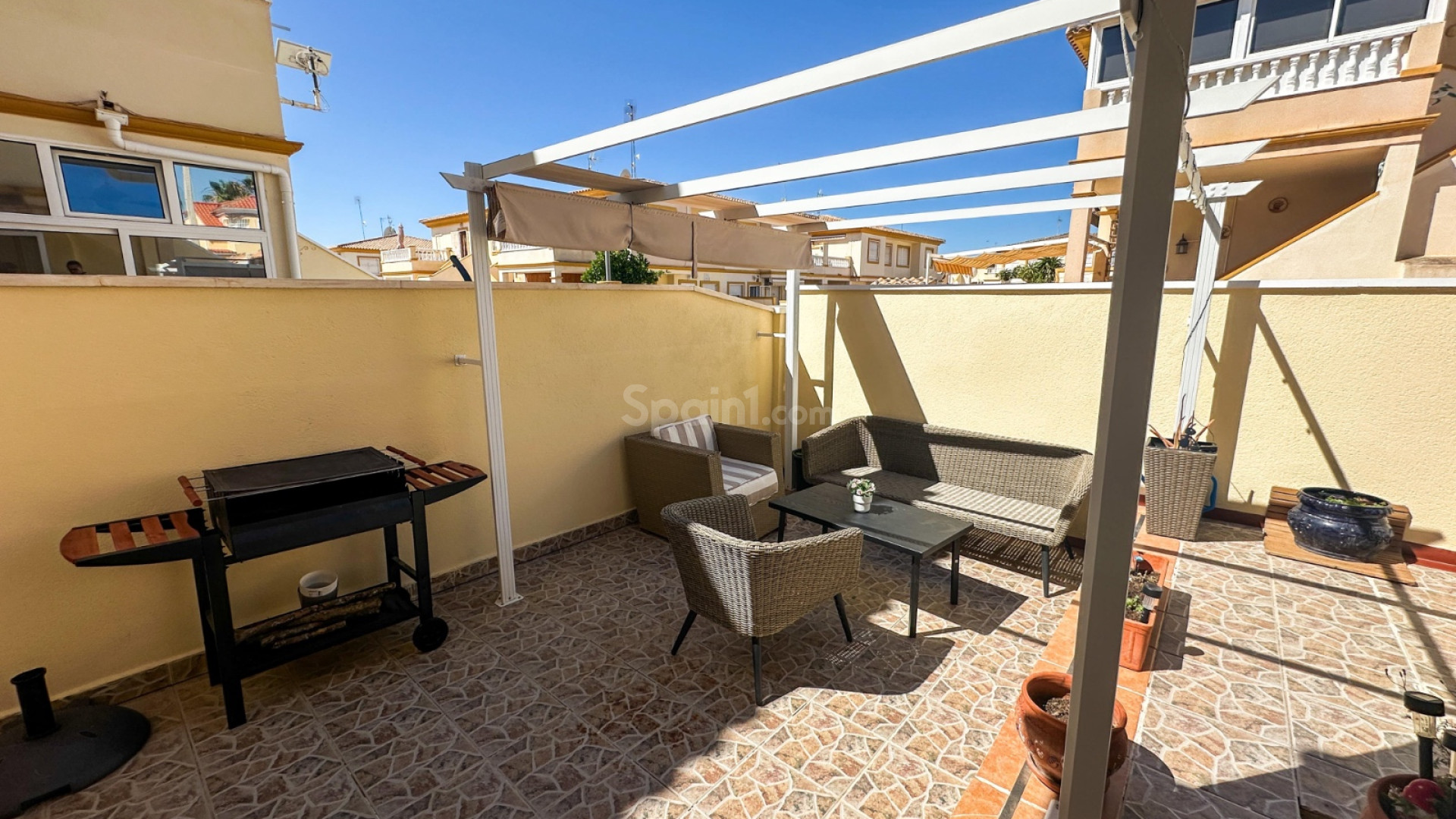 Resale - Lägenhet -
Orihuela - Costa Blanca Sur