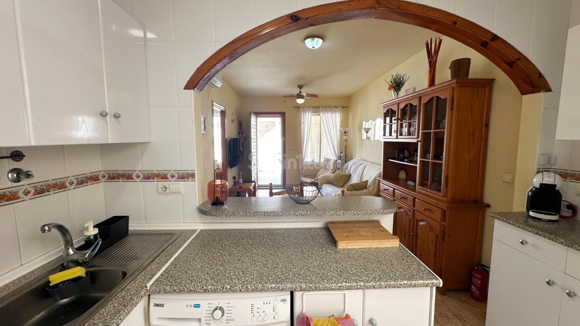 Resale - Lägenhet -
Orihuela - Costa Blanca Sur