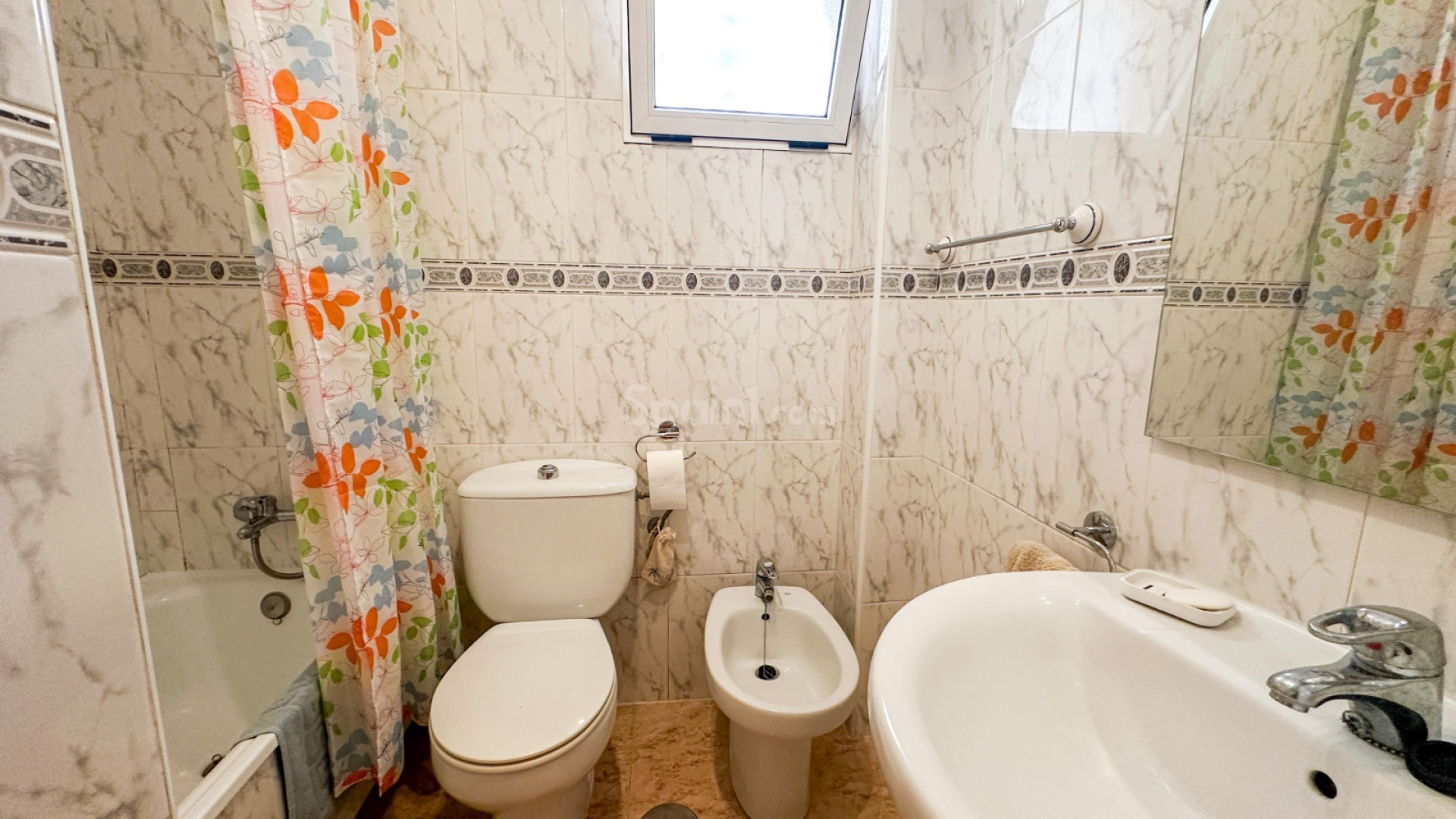 Resale - Lägenhet -
Orihuela - Costa Blanca Sur